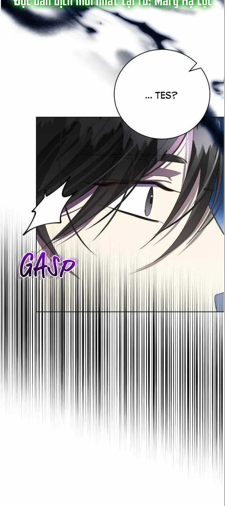 Nắm Giữ Trái Tim Của Bạo Chúa Chapter 27.1 trang 8