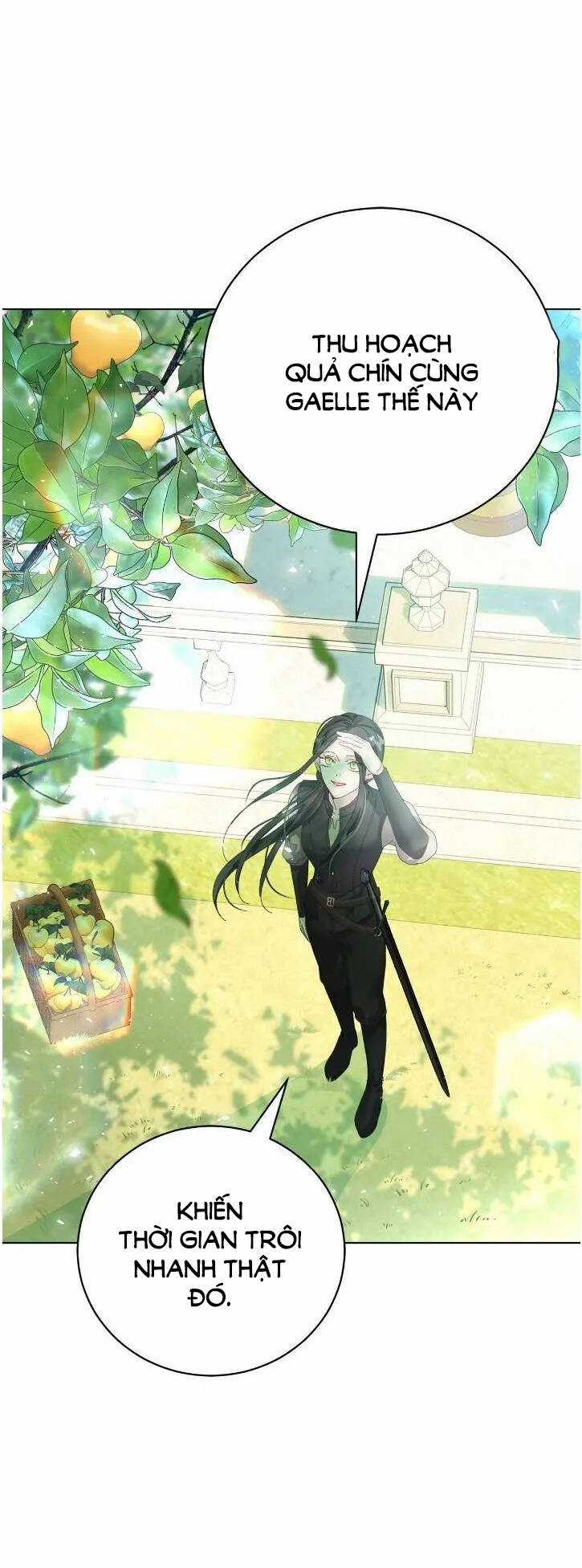 Nắm Giữ Trái Tim Của Bạo Chúa Chapter 27.2 trang 10