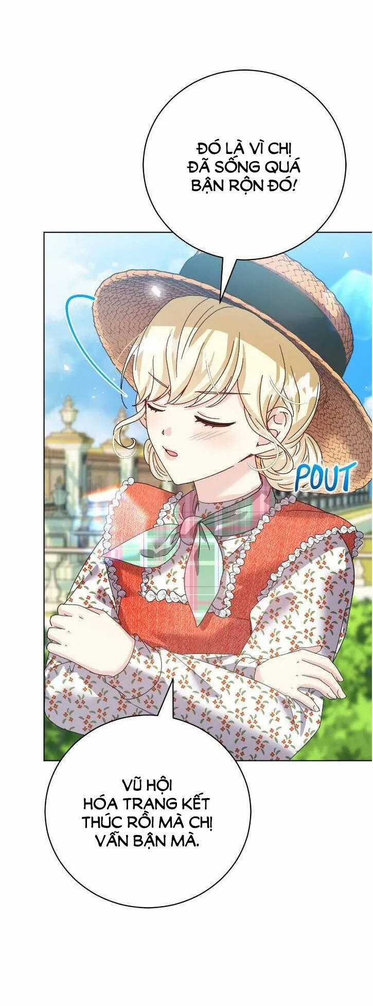 Nắm Giữ Trái Tim Của Bạo Chúa Chapter 27.2 trang 11