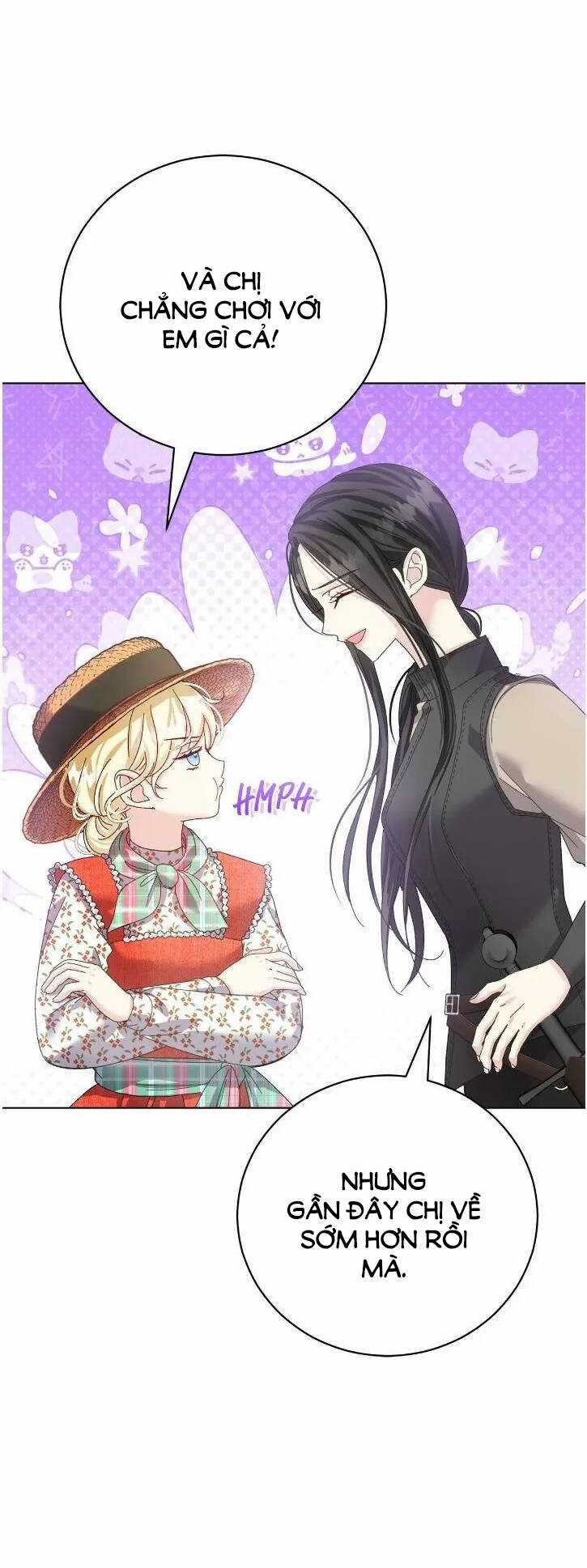 Nắm Giữ Trái Tim Của Bạo Chúa Chapter 27.2 trang 12