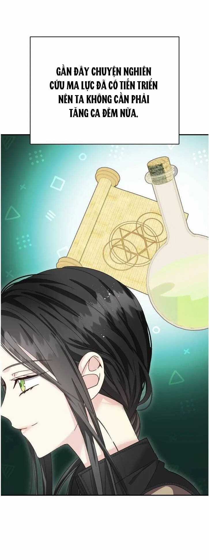 Nắm Giữ Trái Tim Của Bạo Chúa Chapter 27.2 trang 13