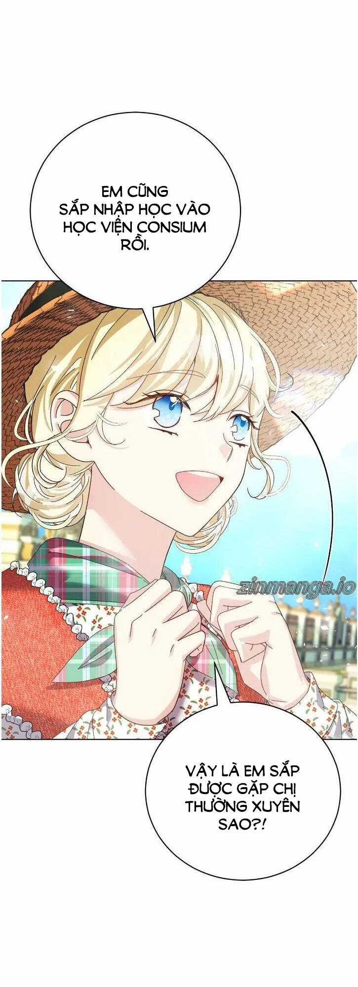 Nắm Giữ Trái Tim Của Bạo Chúa Chapter 27.2 trang 14