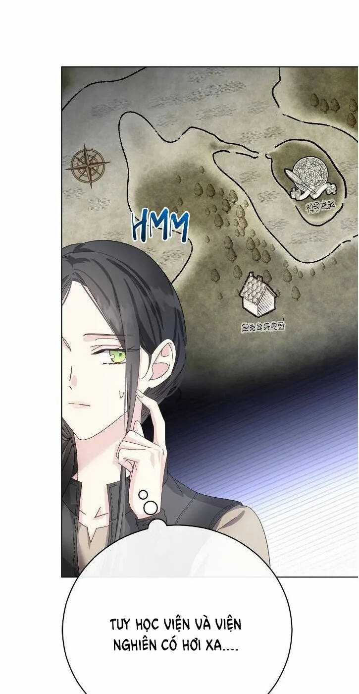 Nắm Giữ Trái Tim Của Bạo Chúa Chapter 27.2 trang 15