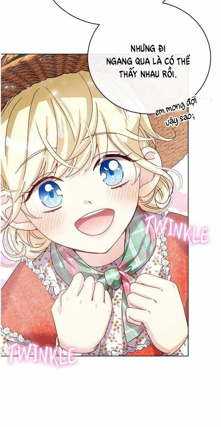 Nắm Giữ Trái Tim Của Bạo Chúa Chapter 27.2 trang 16