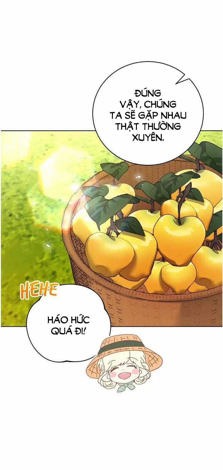 Nắm Giữ Trái Tim Của Bạo Chúa Chapter 27.2 trang 17