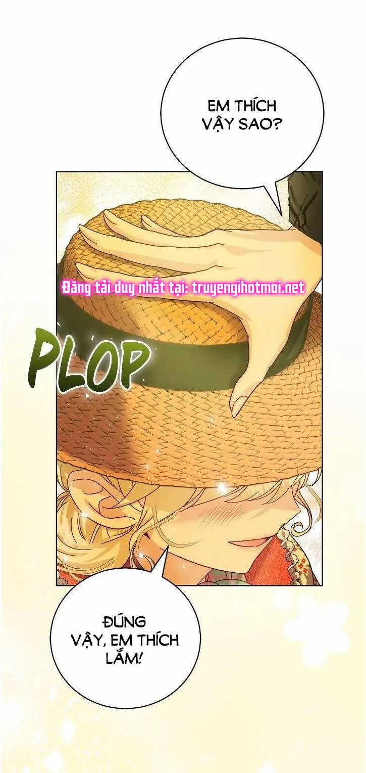 Nắm Giữ Trái Tim Của Bạo Chúa Chapter 27.2 trang 18