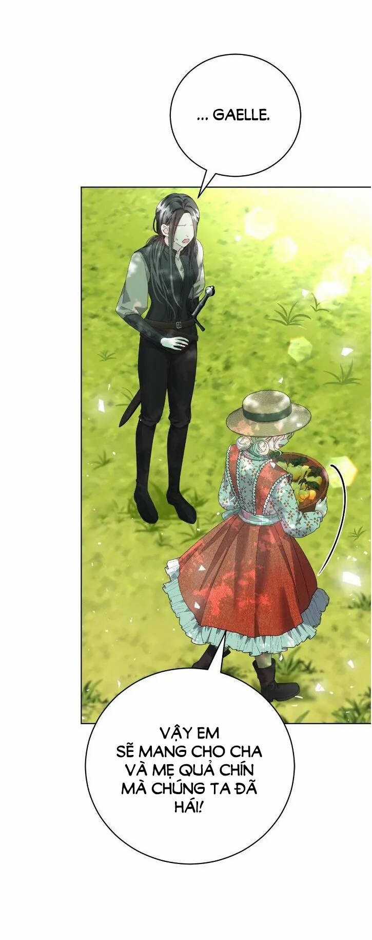 Nắm Giữ Trái Tim Của Bạo Chúa Chapter 27.2 trang 22