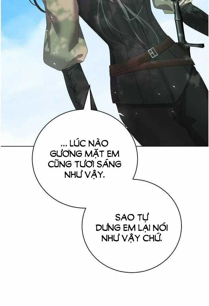 Nắm Giữ Trái Tim Của Bạo Chúa Chapter 27.2 trang 24