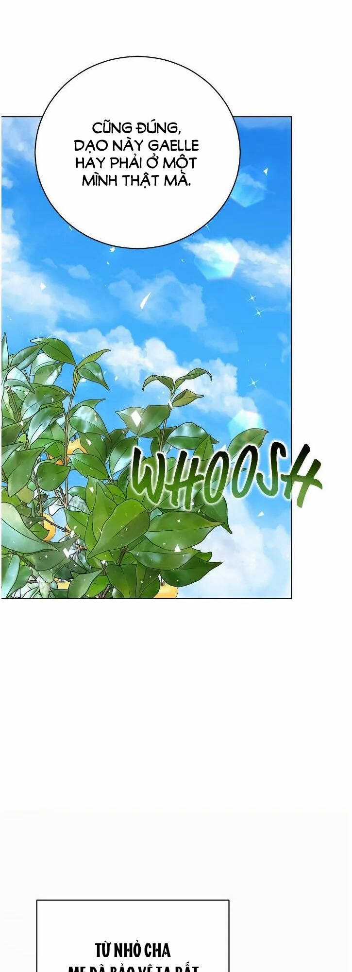 Nắm Giữ Trái Tim Của Bạo Chúa Chapter 27.2 trang 25