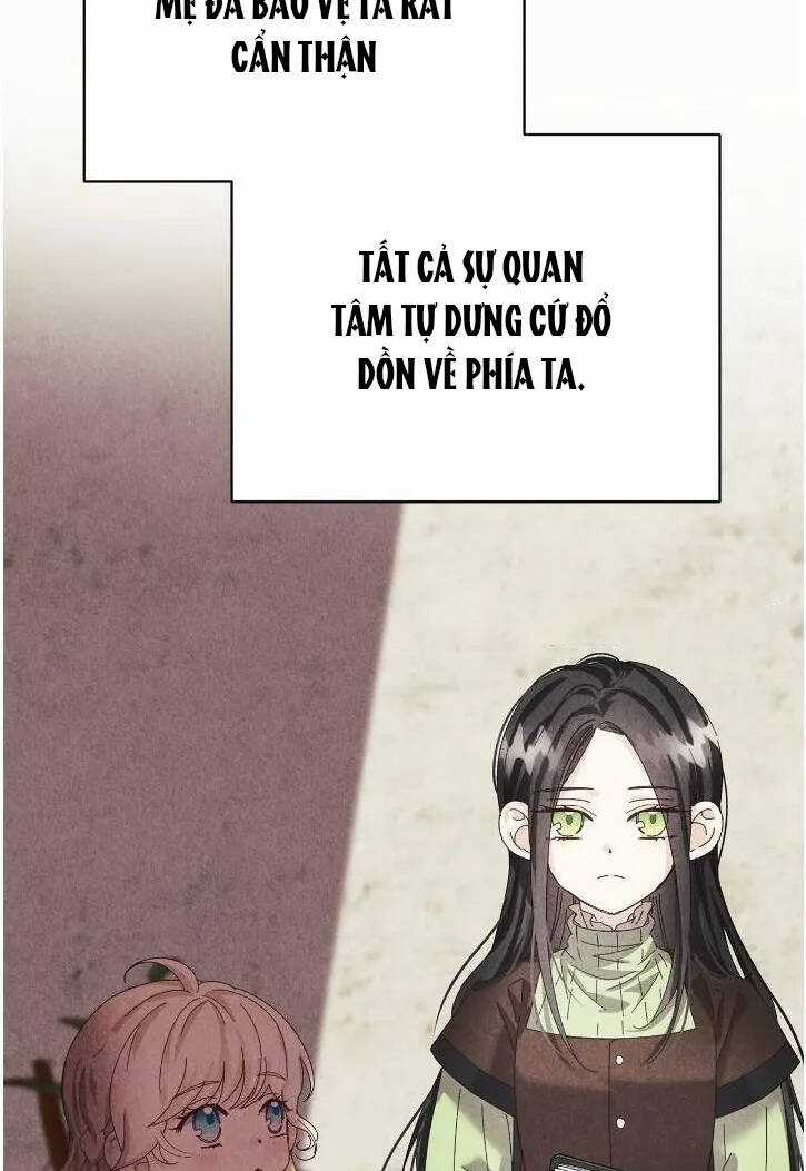 Nắm Giữ Trái Tim Của Bạo Chúa Chapter 27.2 trang 26