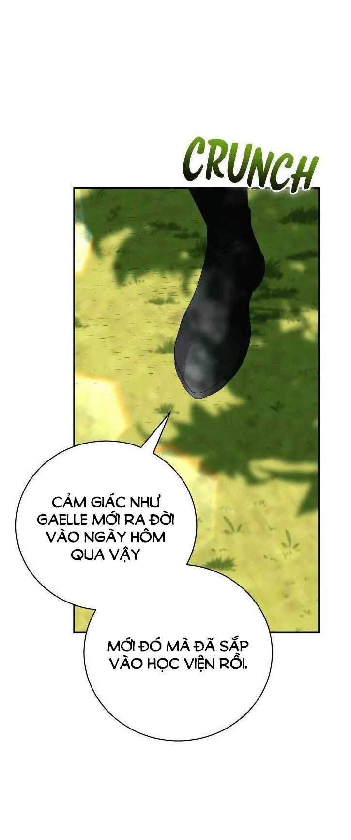 Nắm Giữ Trái Tim Của Bạo Chúa Chapter 27.2 trang 29