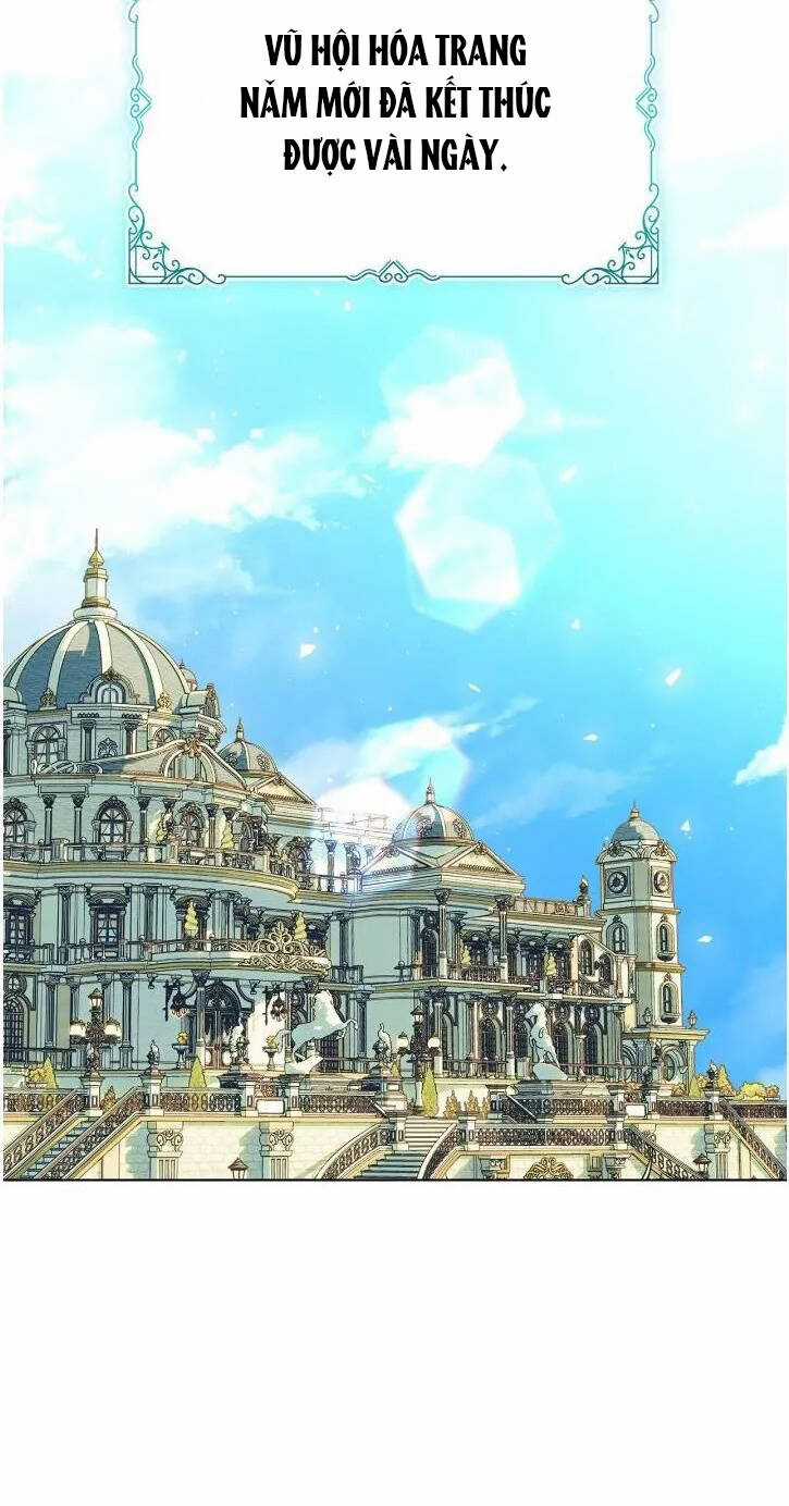 Nắm Giữ Trái Tim Của Bạo Chúa Chapter 27.2 trang 3