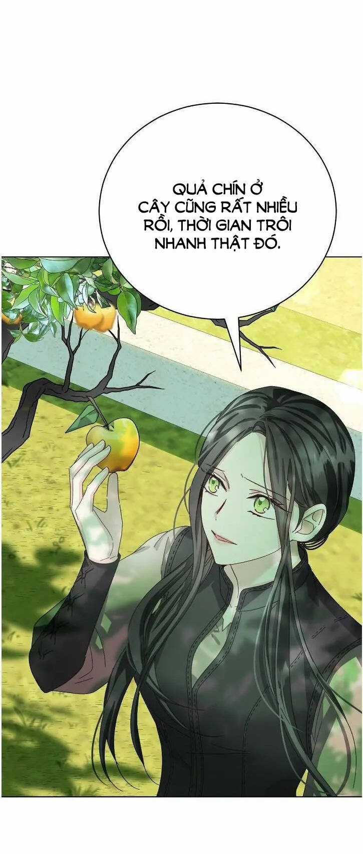 Nắm Giữ Trái Tim Của Bạo Chúa Chapter 27.2 trang 30