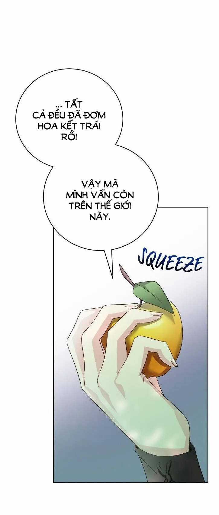 Nắm Giữ Trái Tim Của Bạo Chúa Chapter 27.2 trang 31