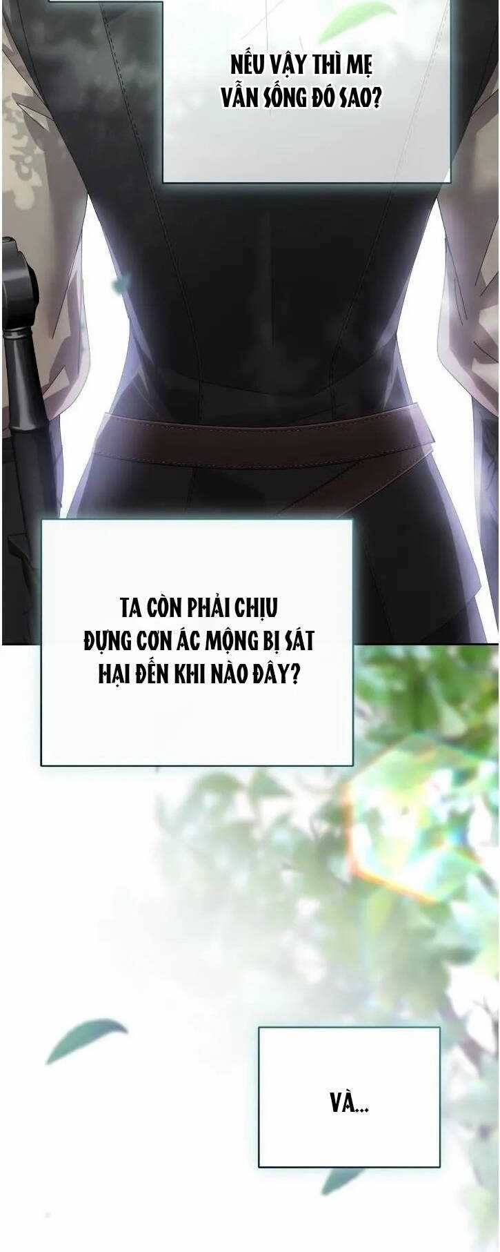 Nắm Giữ Trái Tim Của Bạo Chúa Chapter 27.2 trang 33