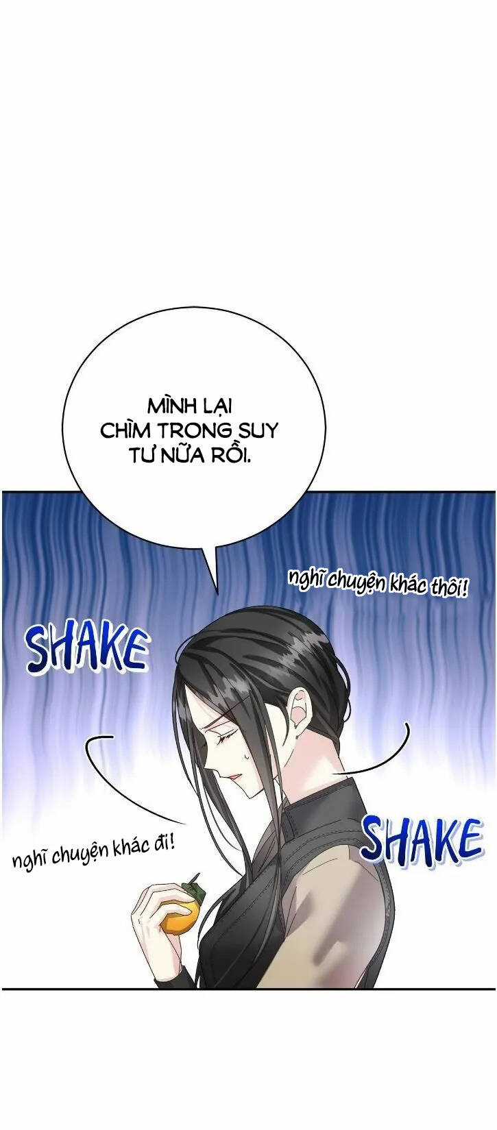 Nắm Giữ Trái Tim Của Bạo Chúa Chapter 27.2 trang 35