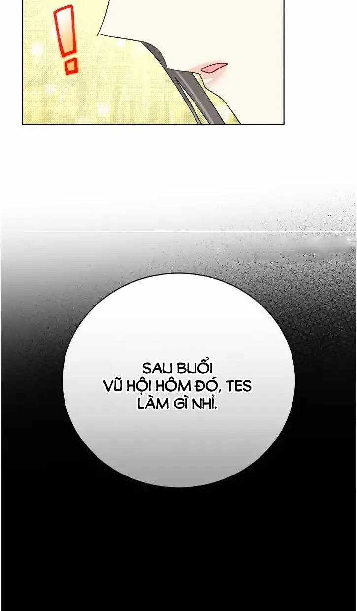 Nắm Giữ Trái Tim Của Bạo Chúa Chapter 27.2 trang 37