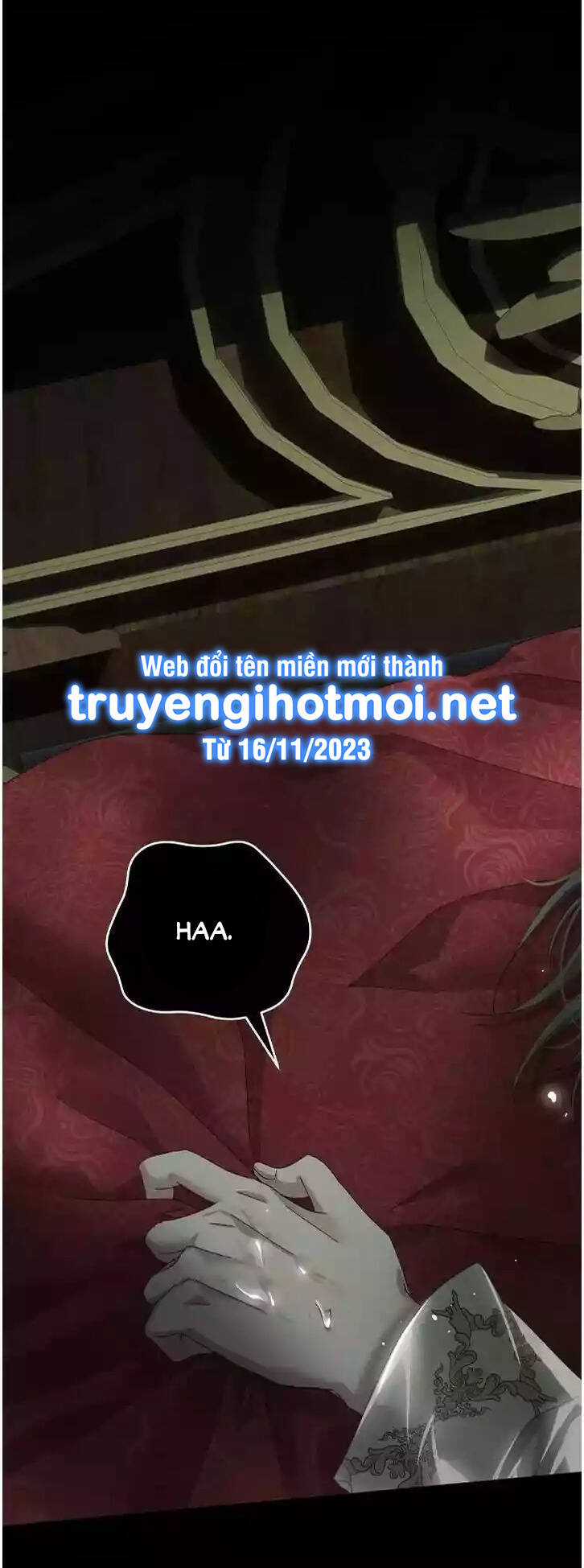 Nắm Giữ Trái Tim Của Bạo Chúa Chapter 27.2 trang 38