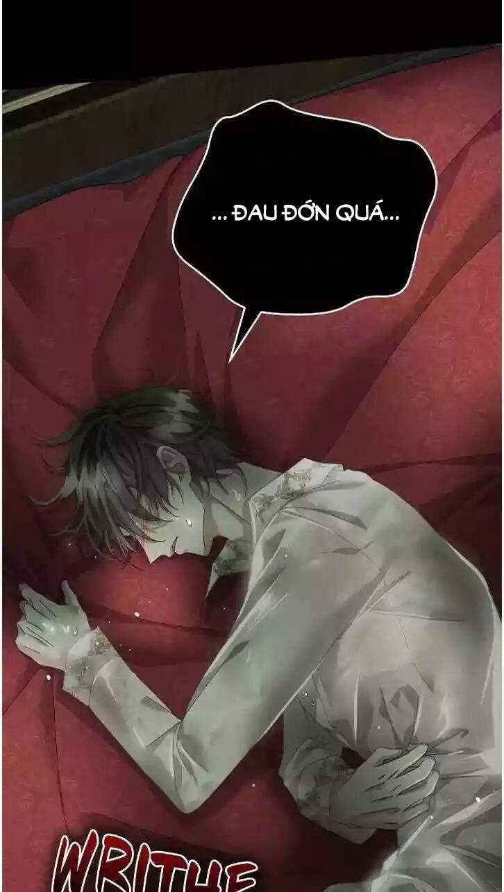 Nắm Giữ Trái Tim Của Bạo Chúa Chapter 27.2 trang 39