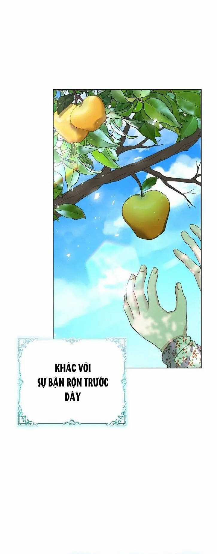Nắm Giữ Trái Tim Của Bạo Chúa Chapter 27.2 trang 4