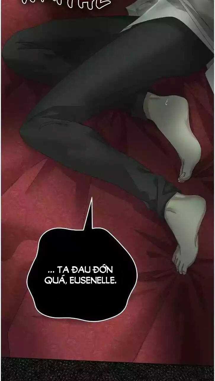 Nắm Giữ Trái Tim Của Bạo Chúa Chapter 27.2 trang 40