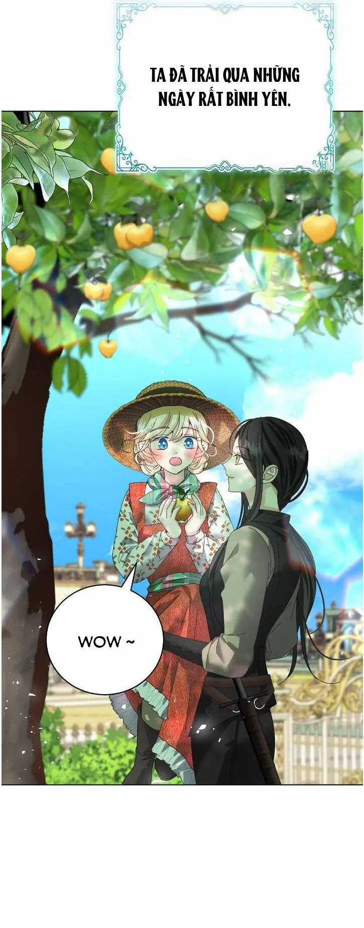 Nắm Giữ Trái Tim Của Bạo Chúa Chapter 27.2 trang 5