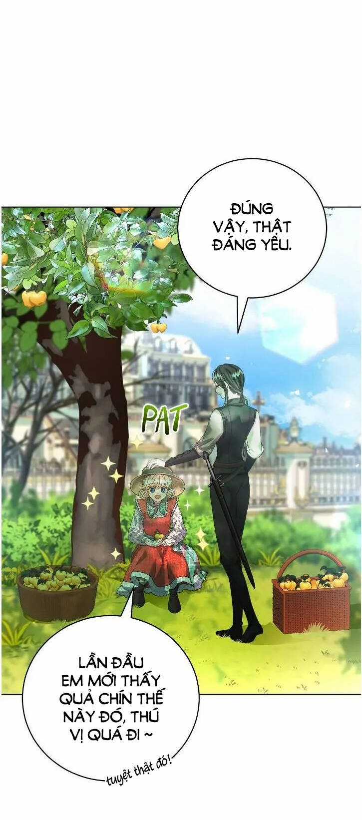 Nắm Giữ Trái Tim Của Bạo Chúa Chapter 27.2 trang 7