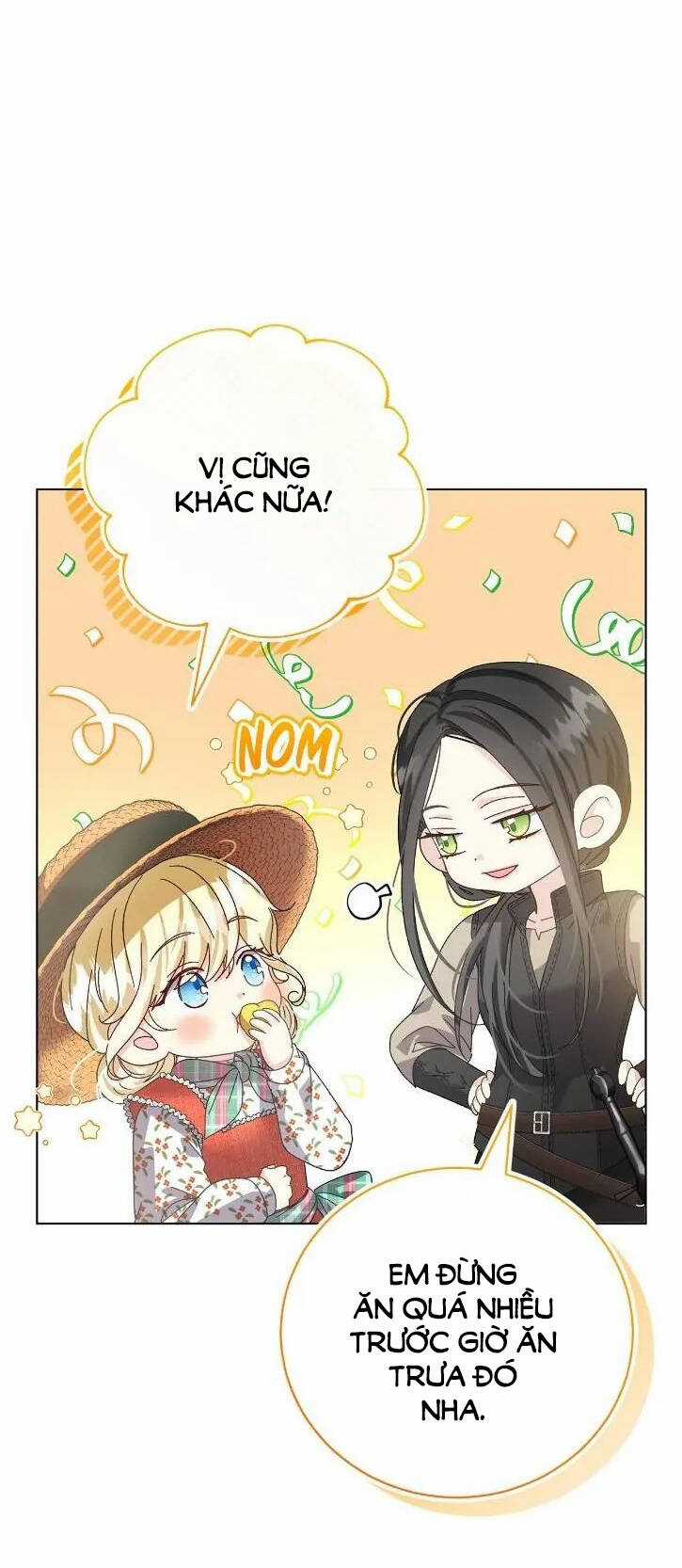 Nắm Giữ Trái Tim Của Bạo Chúa Chapter 27.2 trang 8