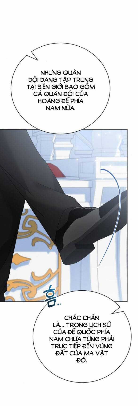 Nắm Giữ Trái Tim Của Bạo Chúa Chapter 28.1 trang 11