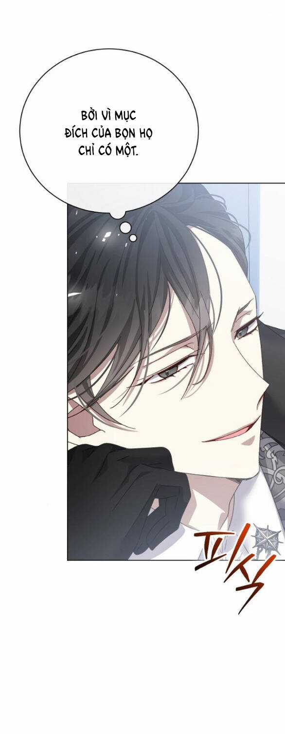 Nắm Giữ Trái Tim Của Bạo Chúa Chapter 28.1 trang 12