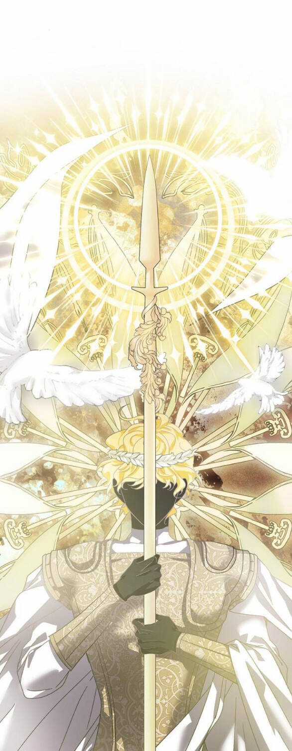 Nắm Giữ Trái Tim Của Bạo Chúa Chapter 28.1 trang 13