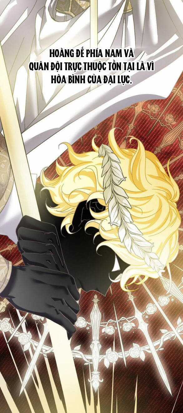 Nắm Giữ Trái Tim Của Bạo Chúa Chapter 28.1 trang 14