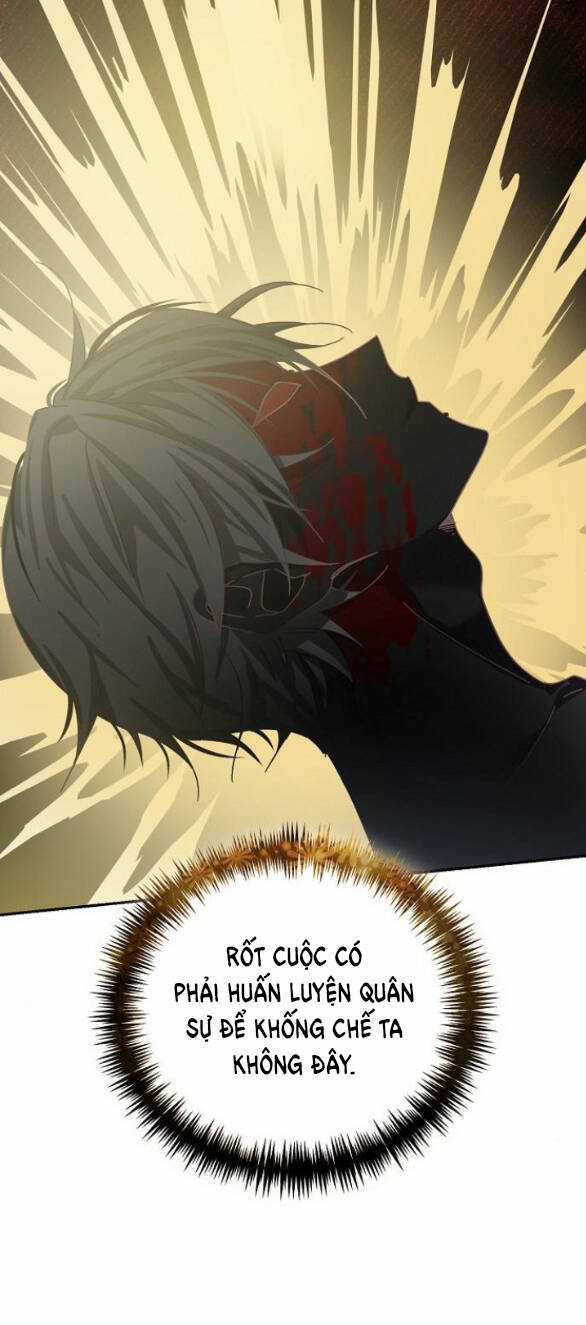 Nắm Giữ Trái Tim Của Bạo Chúa Chapter 28.1 trang 15