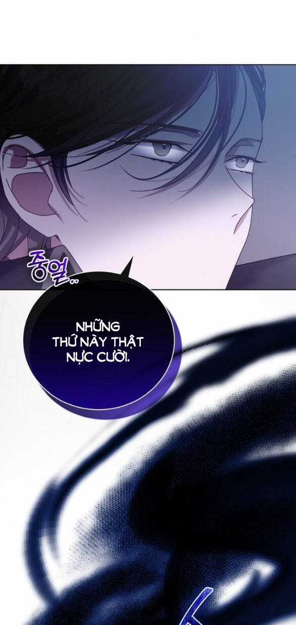 Nắm Giữ Trái Tim Của Bạo Chúa Chapter 28.1 trang 16