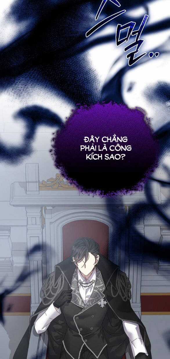 Nắm Giữ Trái Tim Của Bạo Chúa Chapter 28.1 trang 17