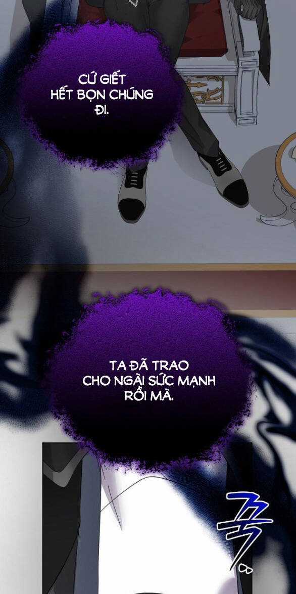 Nắm Giữ Trái Tim Của Bạo Chúa Chapter 28.1 trang 18