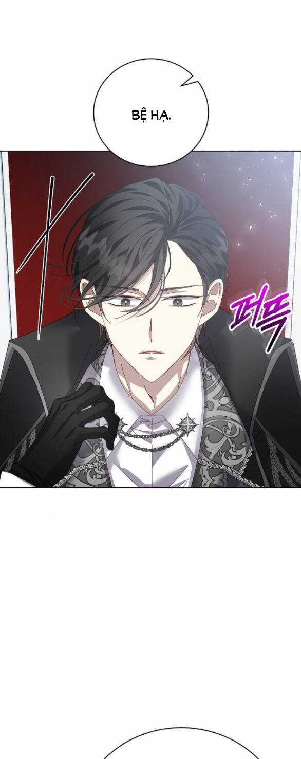 Nắm Giữ Trái Tim Của Bạo Chúa Chapter 28.1 trang 20