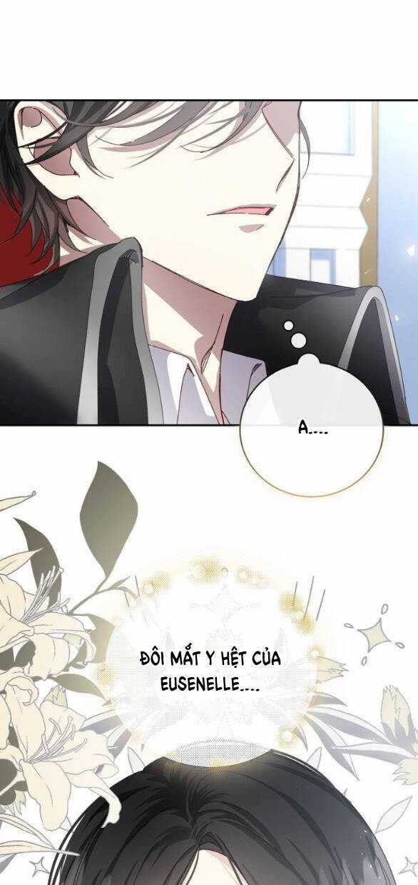 Nắm Giữ Trái Tim Của Bạo Chúa Chapter 28.1 trang 22