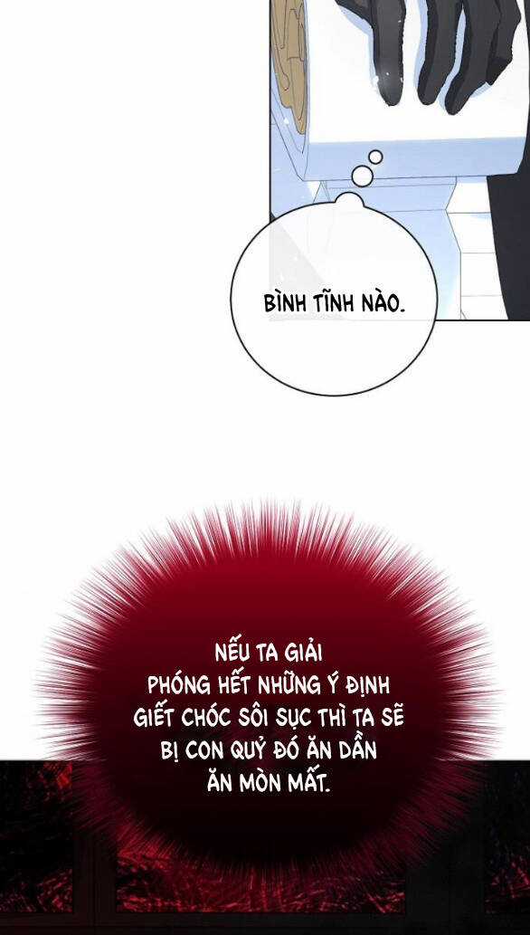 Nắm Giữ Trái Tim Của Bạo Chúa Chapter 28.1 trang 25