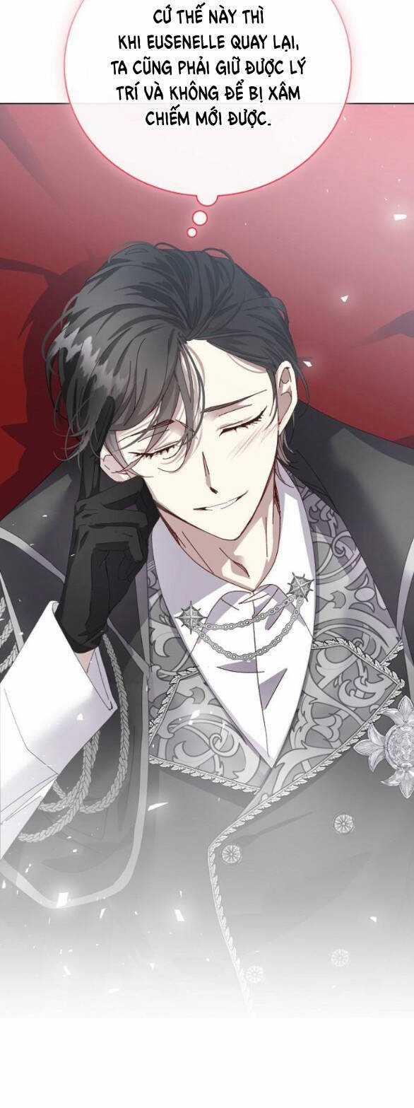 Nắm Giữ Trái Tim Của Bạo Chúa Chapter 28.1 trang 27