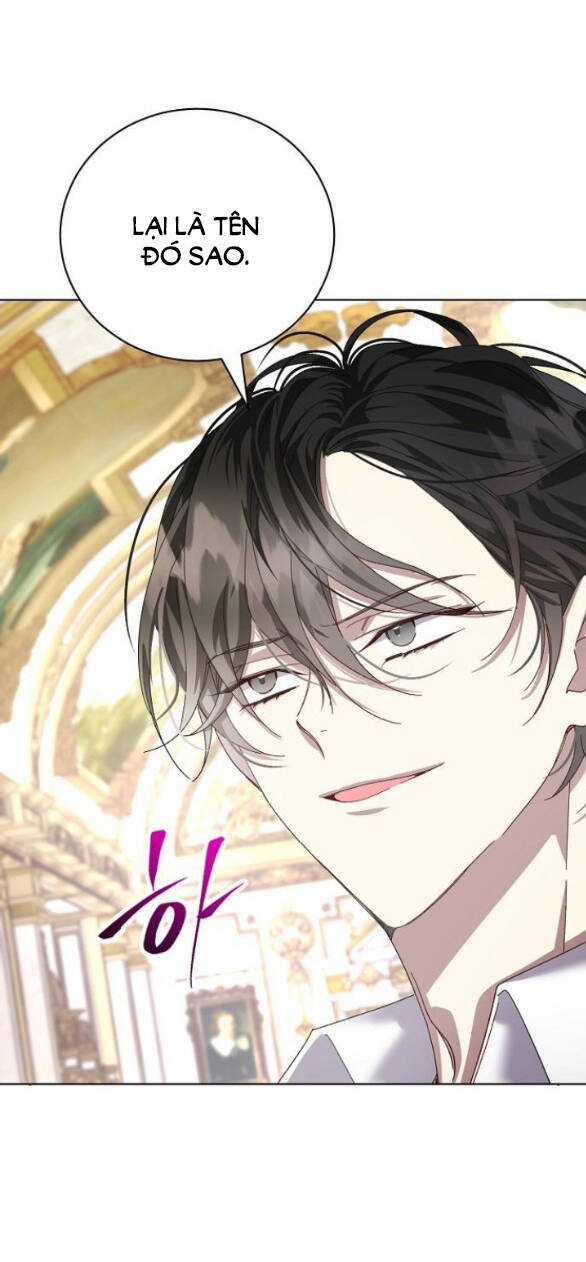 Nắm Giữ Trái Tim Của Bạo Chúa Chapter 28.1 trang 33