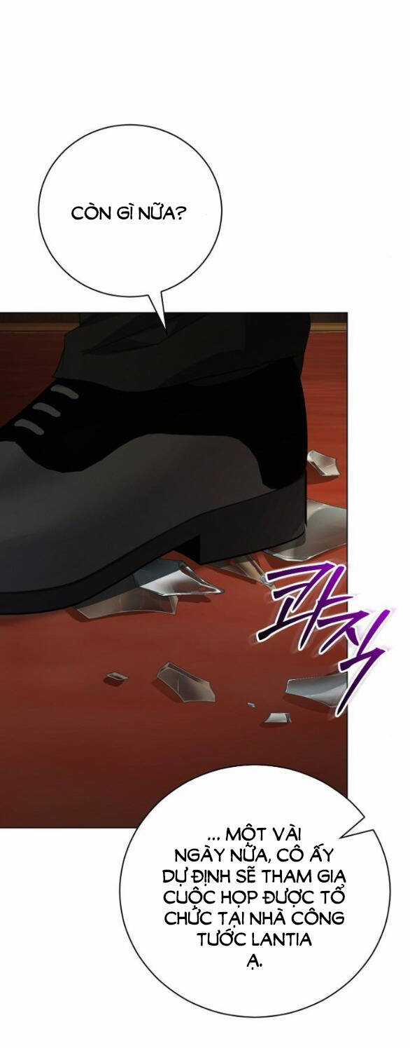 Nắm Giữ Trái Tim Của Bạo Chúa Chapter 28.1 trang 34