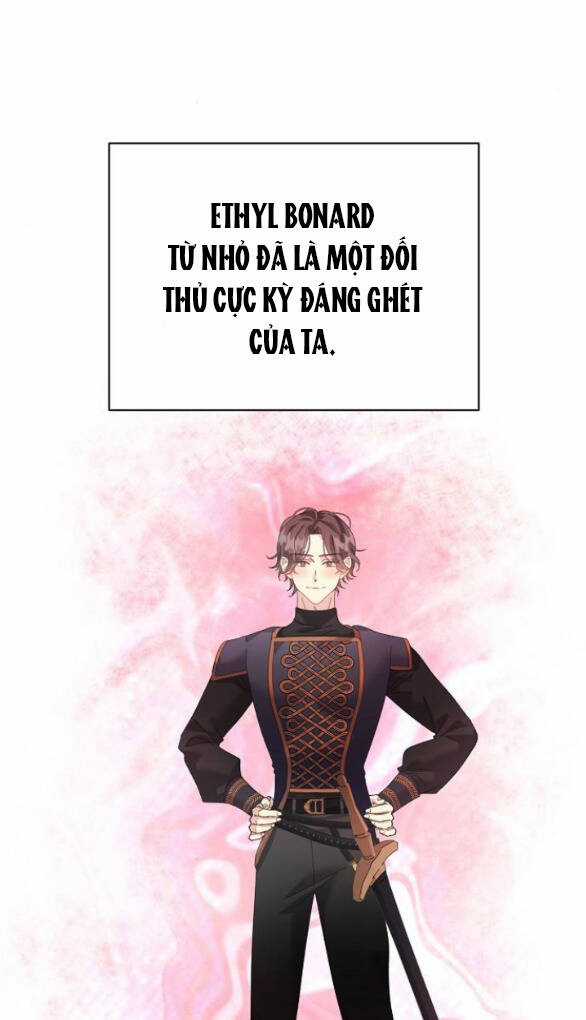 Nắm Giữ Trái Tim Của Bạo Chúa Chapter 28.2 trang 0