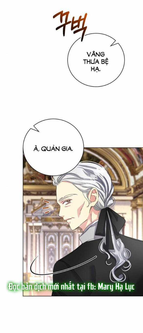 Nắm Giữ Trái Tim Của Bạo Chúa Chapter 28.2 trang 11