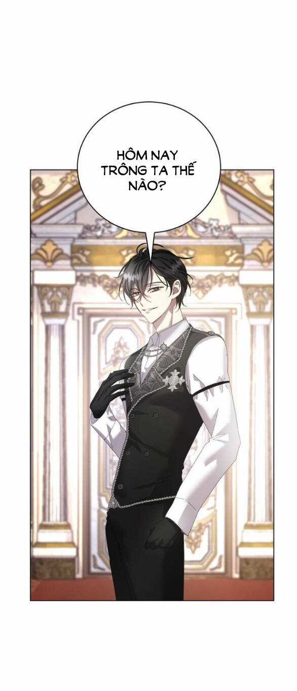 Nắm Giữ Trái Tim Của Bạo Chúa Chapter 28.2 trang 12