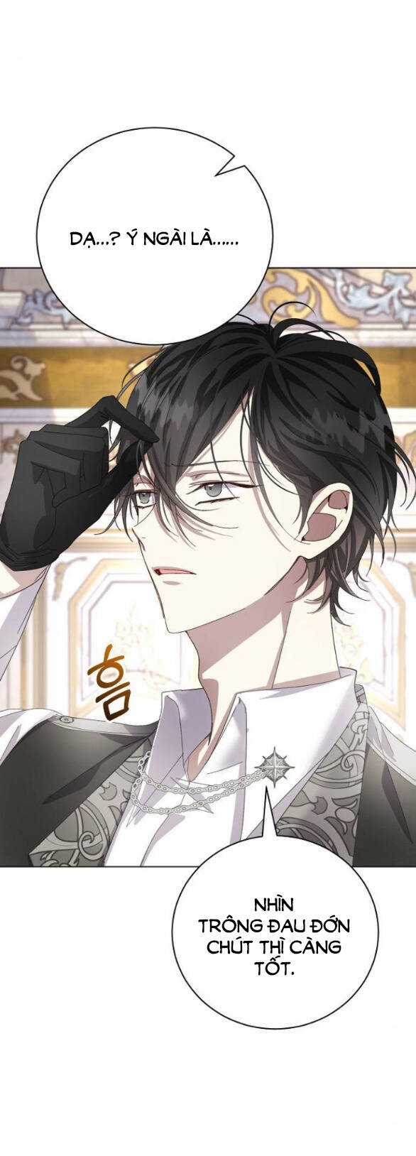 Nắm Giữ Trái Tim Của Bạo Chúa Chapter 28.2 trang 13