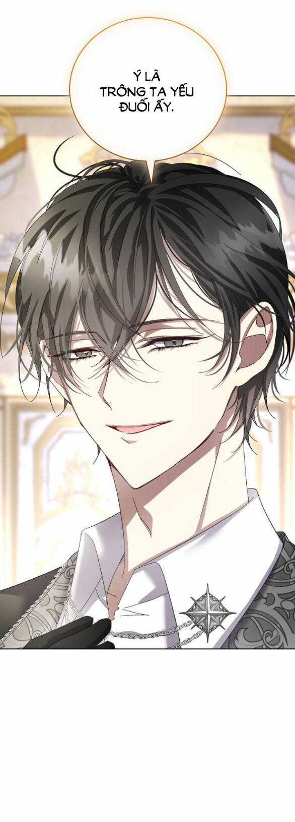 Nắm Giữ Trái Tim Của Bạo Chúa Chapter 28.2 trang 14