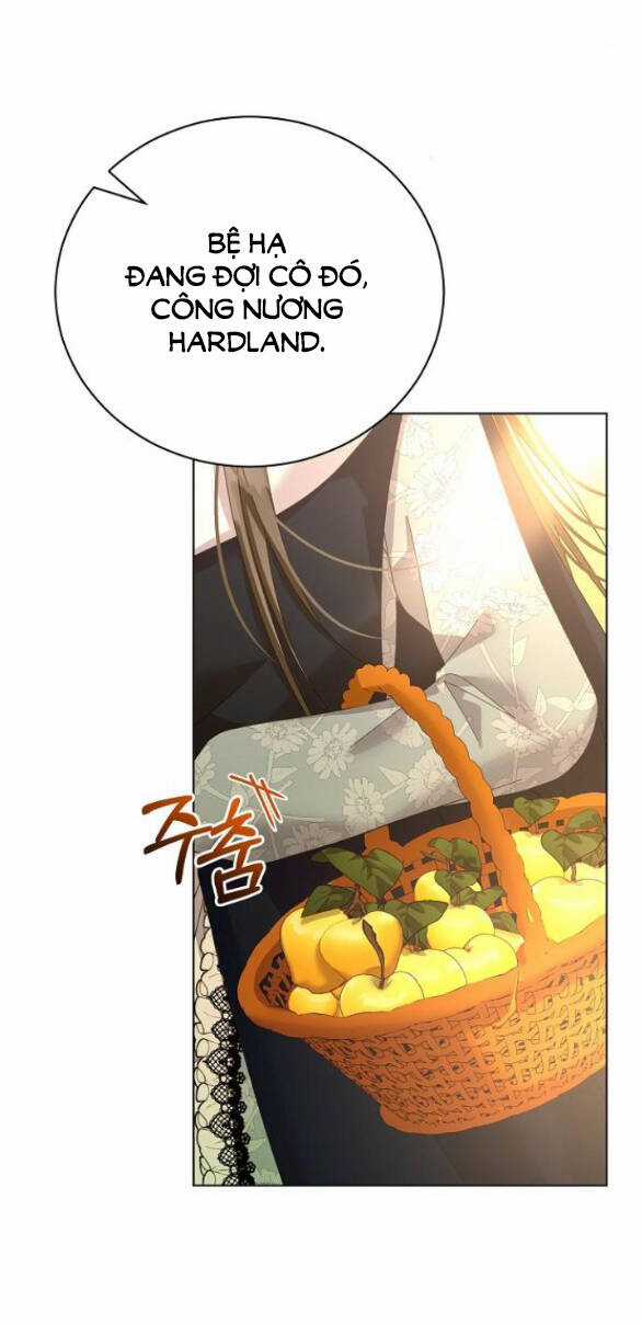 Nắm Giữ Trái Tim Của Bạo Chúa Chapter 28.2 trang 16