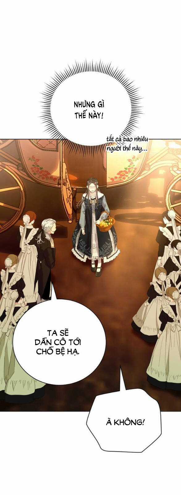 Nắm Giữ Trái Tim Của Bạo Chúa Chapter 28.2 trang 18