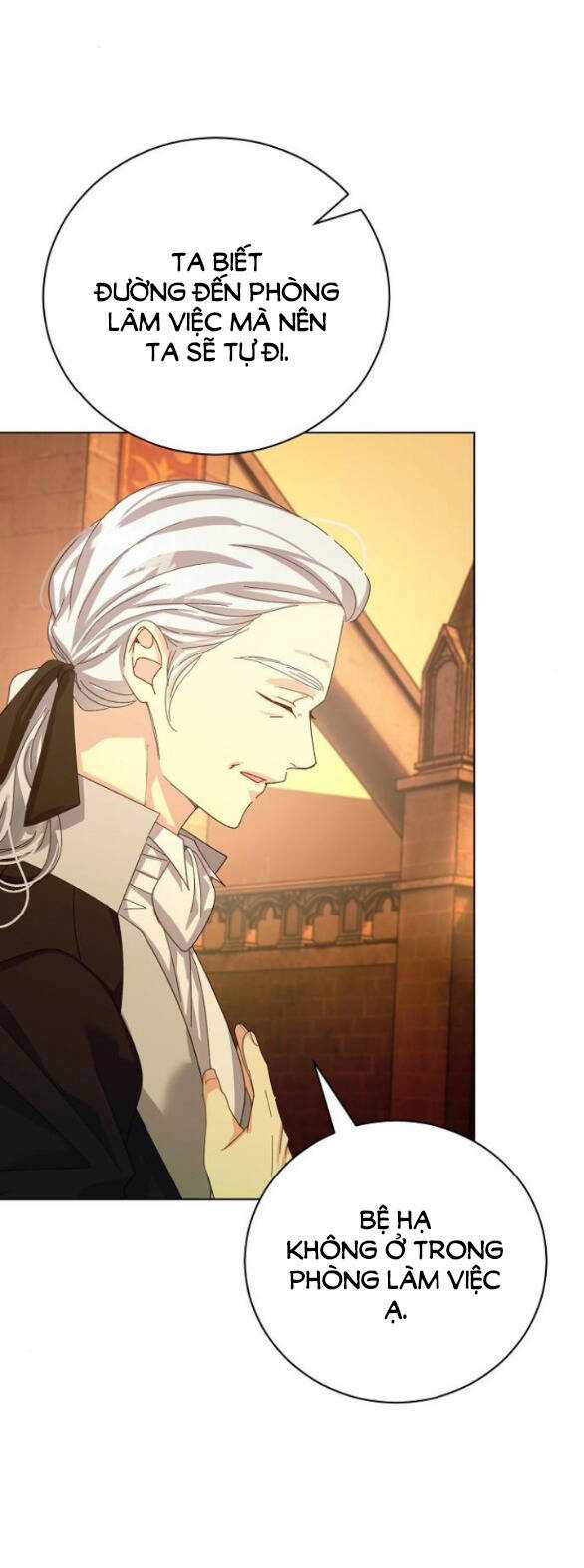 Nắm Giữ Trái Tim Của Bạo Chúa Chapter 28.2 trang 19